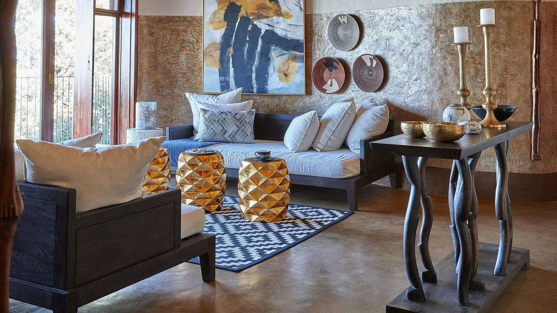 Singita pamushana lodge